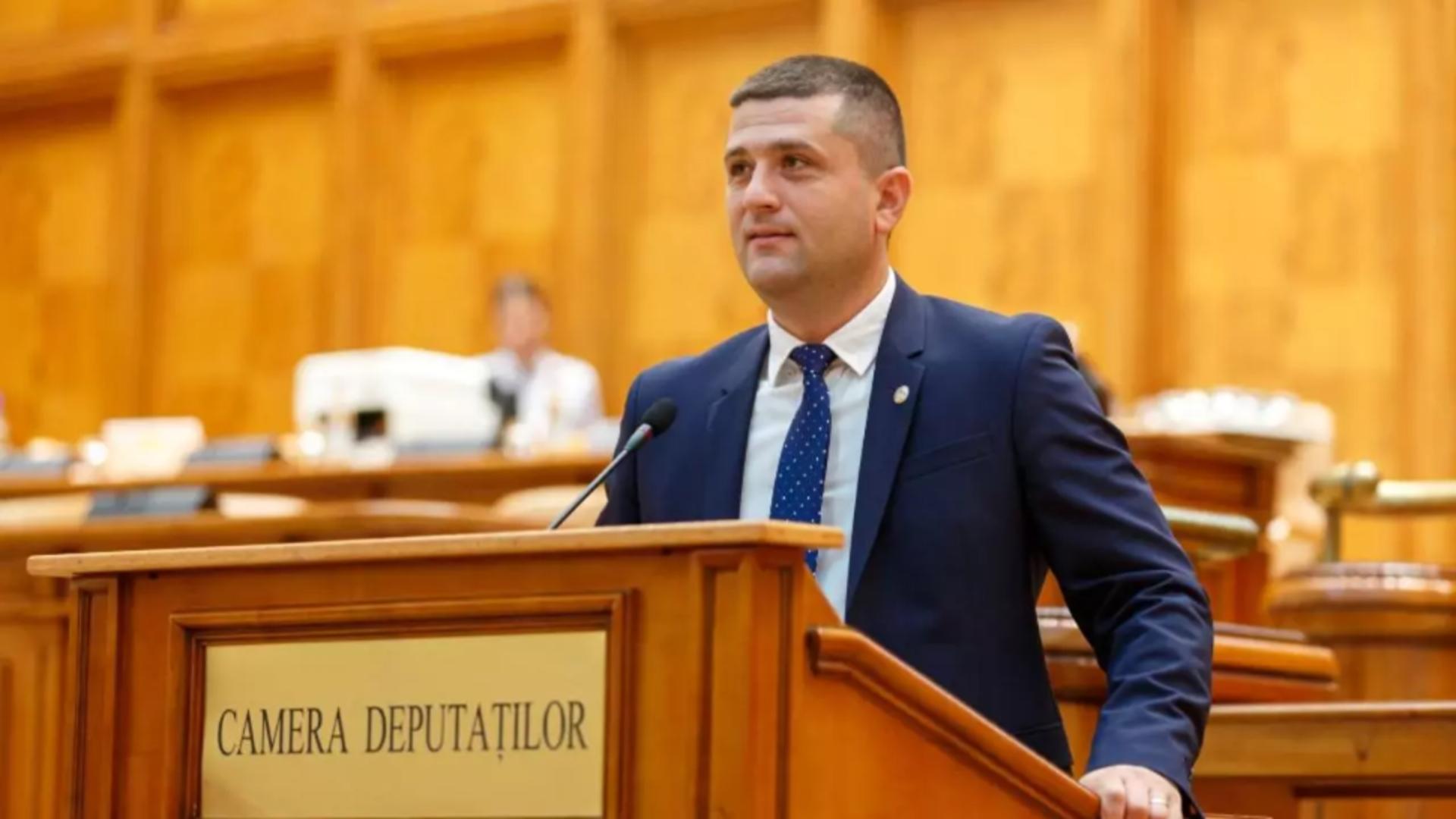 Radu Miruta Am gresit primesc doar un salariu