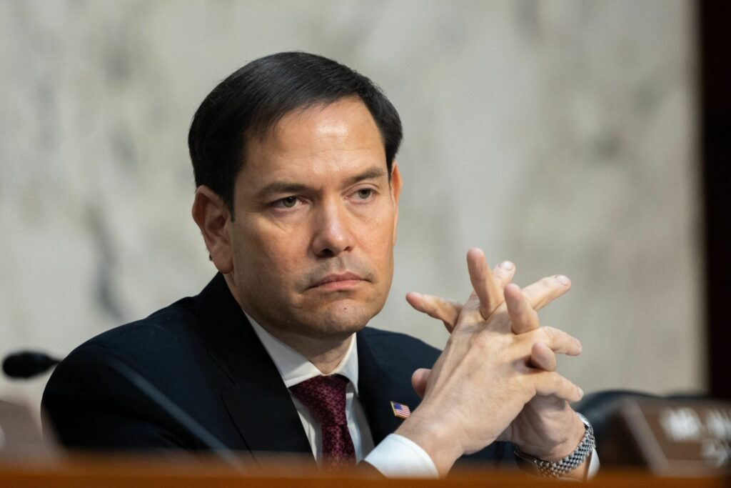 Rubio anunta progrese armistitiul Thailanda Cambodgia se poate relua