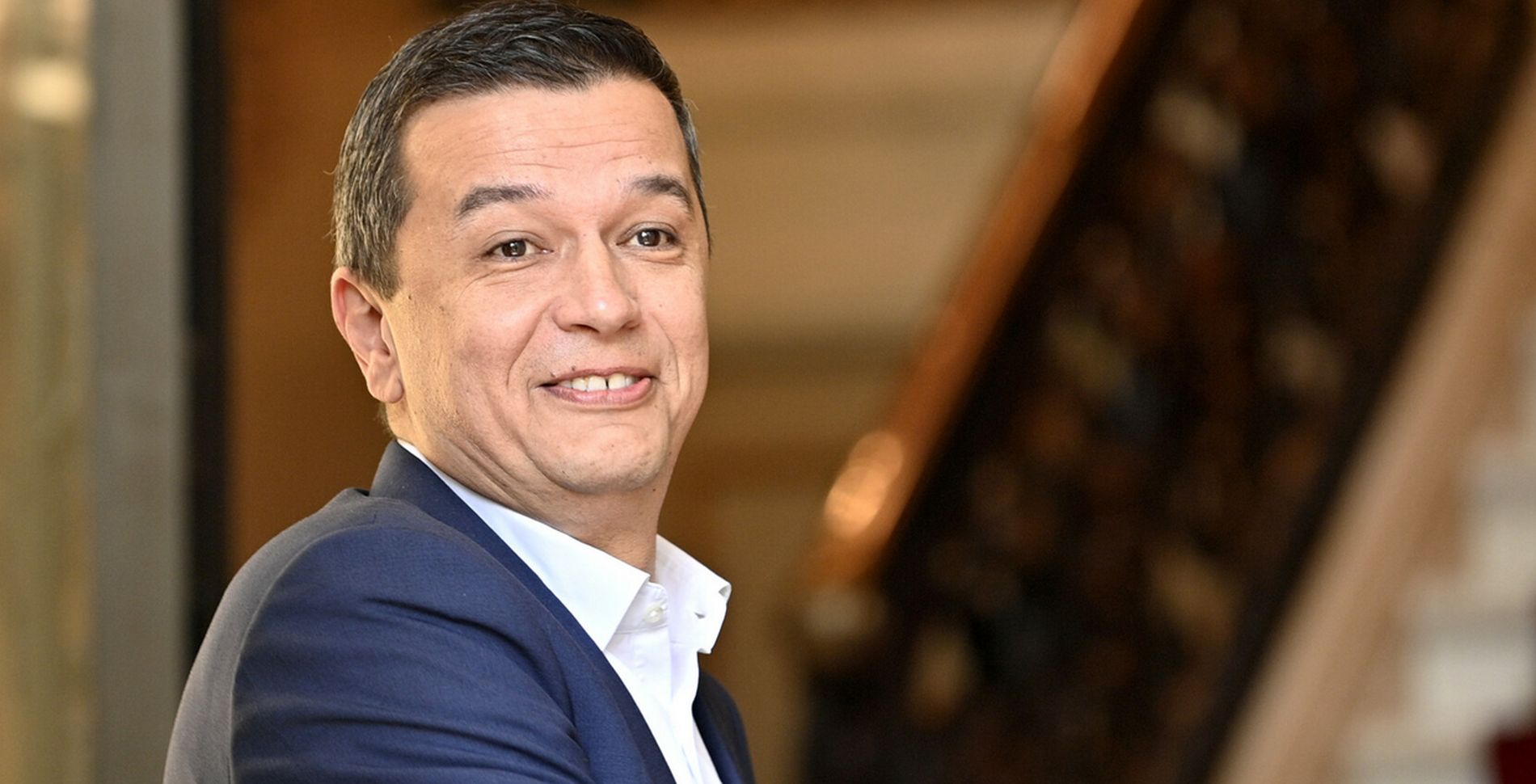Sorin Grindeanu confirm iesirea PSD de la guvernare