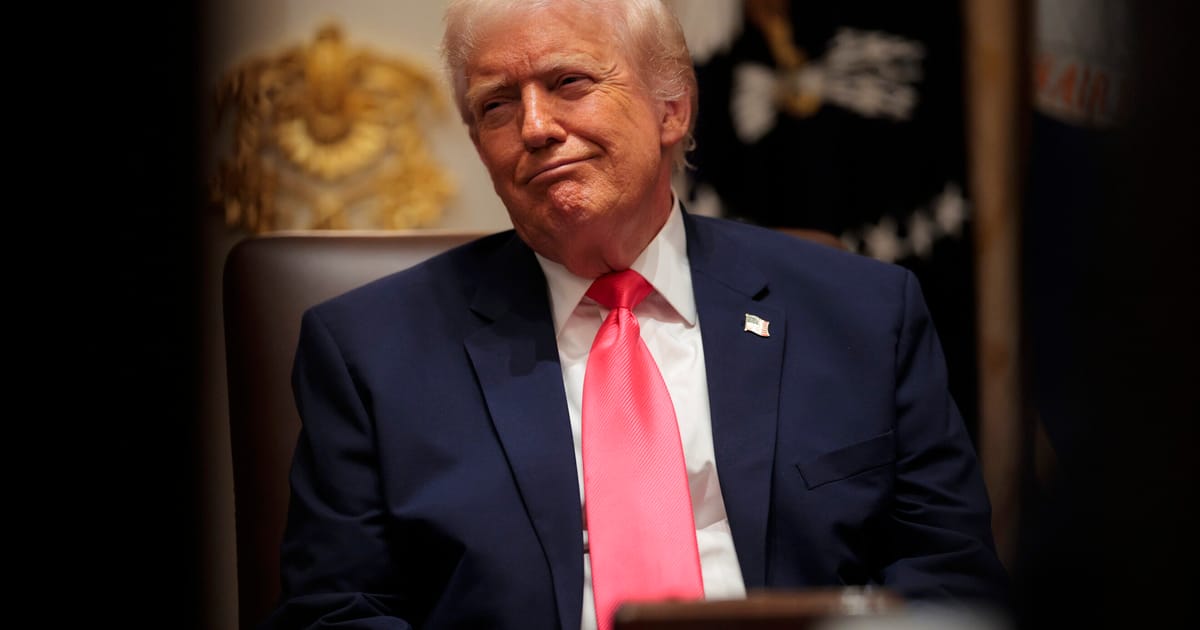 Sprijinul lui Trump imparte extrema dreapta din Europa