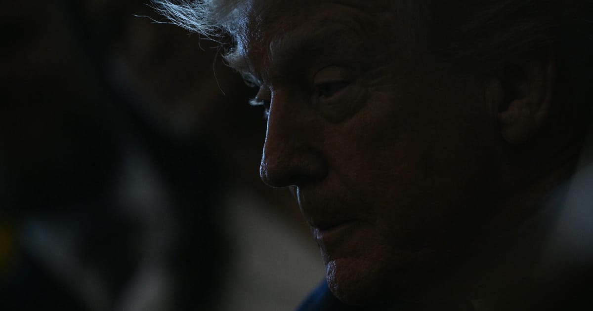 Trump crede ca isi doreste o Europa fara UE
