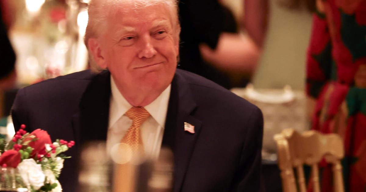 Trump este nepopular in Europa arata un sondaj
