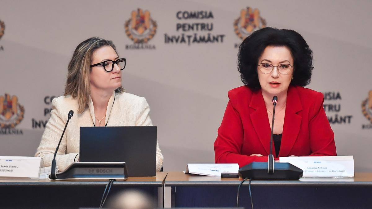 Un nou nume preferat pentru Ministerul Educaiei