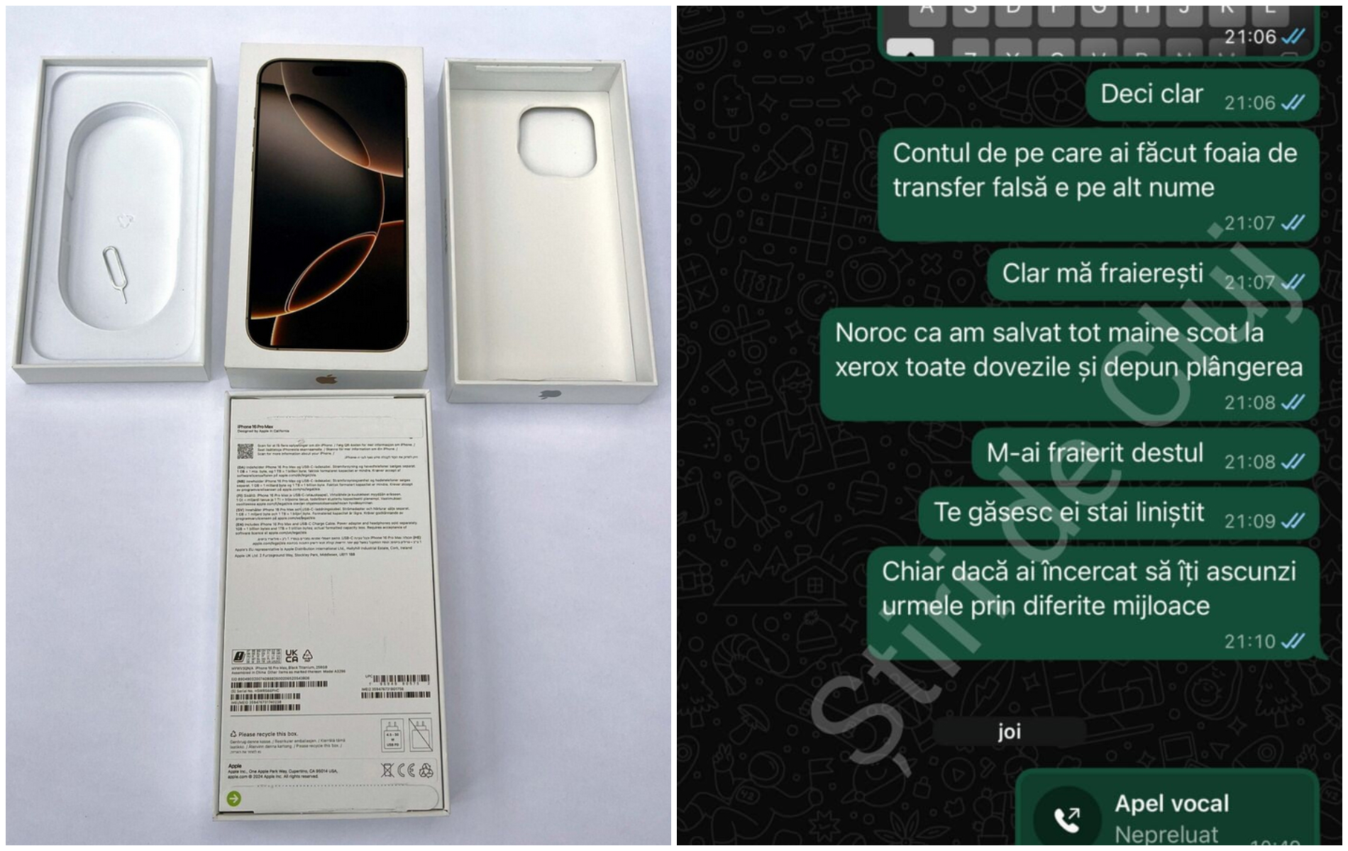 clujean celebru victima a unei inselatorii OLX