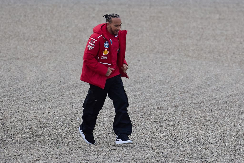 lewis hamilton mesaj fermi dupa sezonul la ferrari
