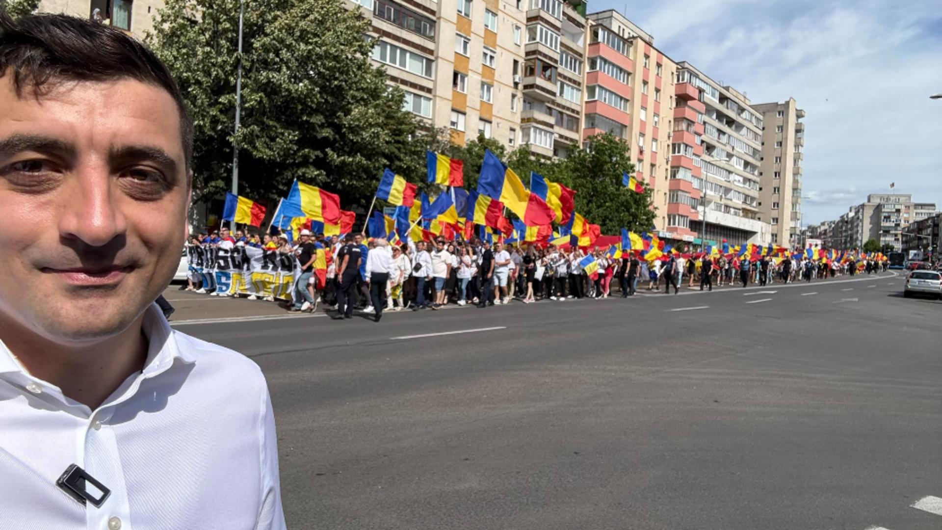 15 ianuarie ziua mobilizarii romanilor pe strada