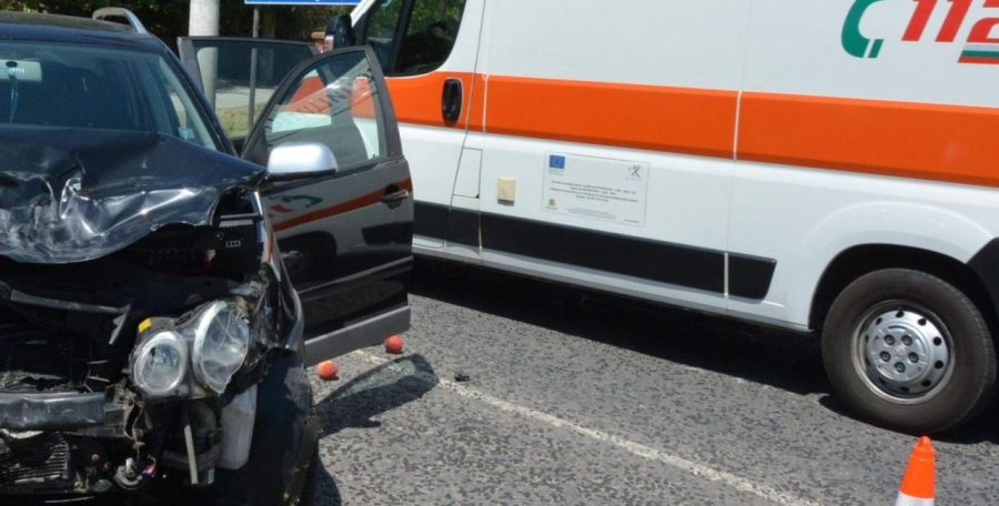 Accident tragic in Timis Sase persoane si au pierdut viata