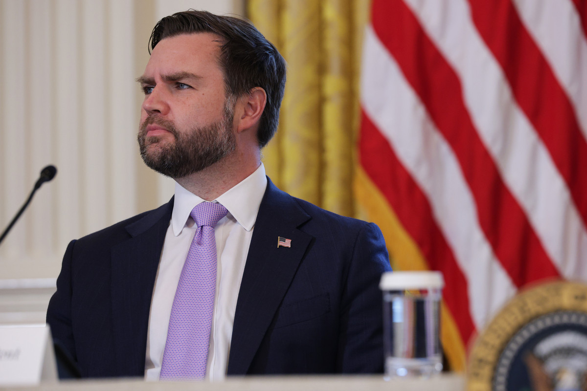 Acest tineri votanti Trump din Generatia Z nu il sustin pe JD Vance pentru 2028