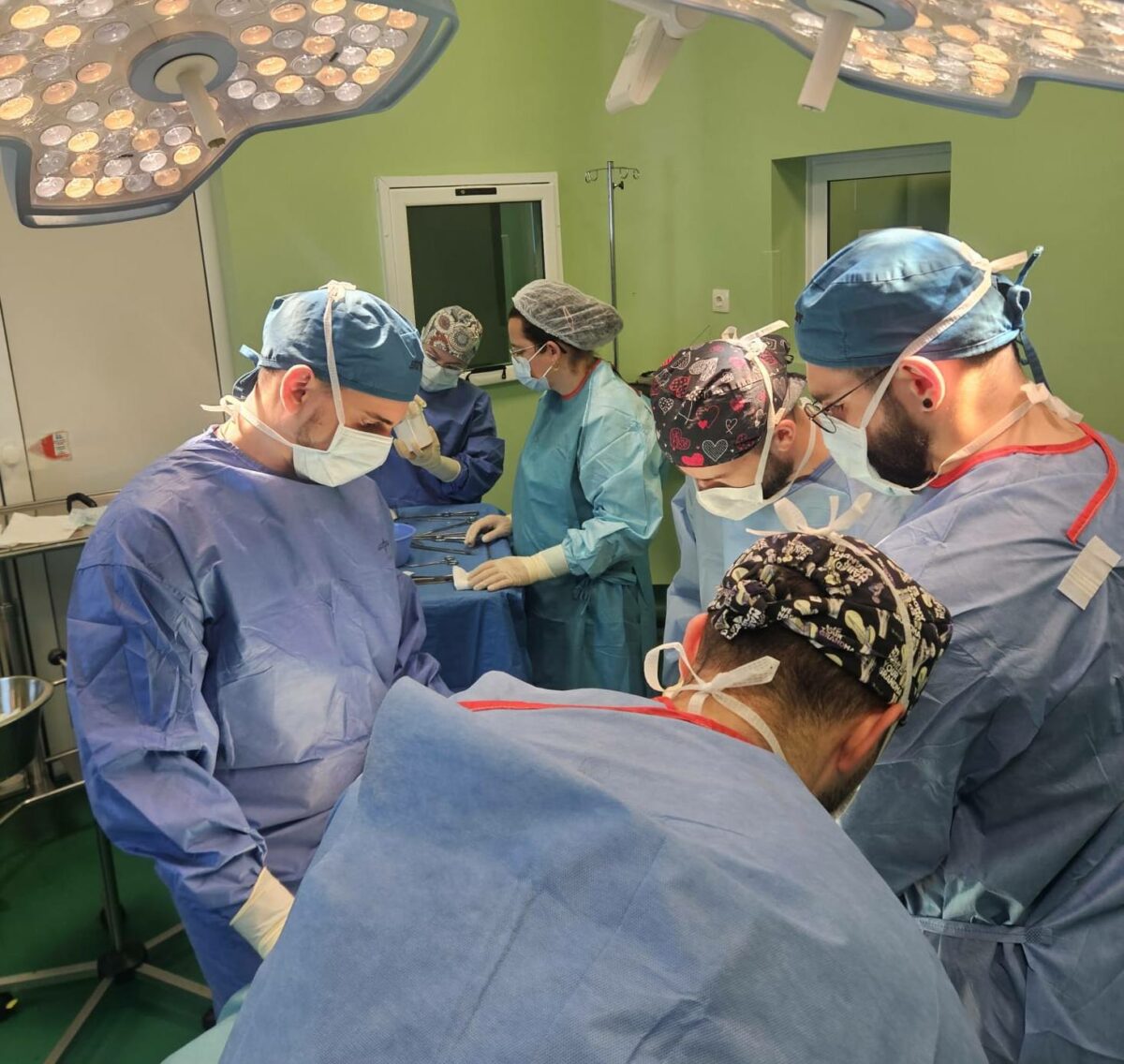 Agentia Nationala de Transplant 2025 anul ideal pentru transplant