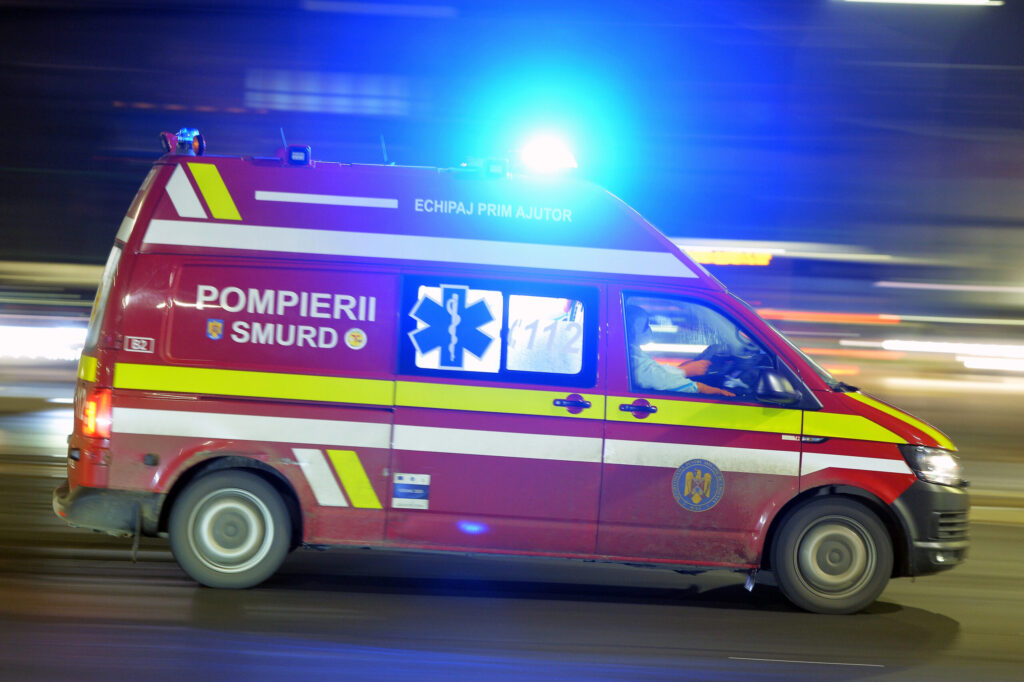 Alarmant Cu 26 mai multe urgente de Revelion