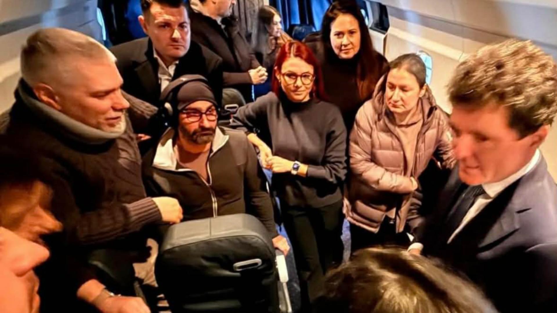 Cenzura creste Nicusor Dan a exclus Realitatea PLUS