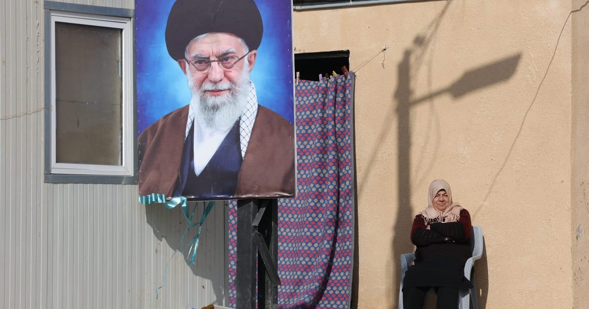 Cu Trump Iranul ar putea renunta la strategia sa de intarziere evaziune si negare