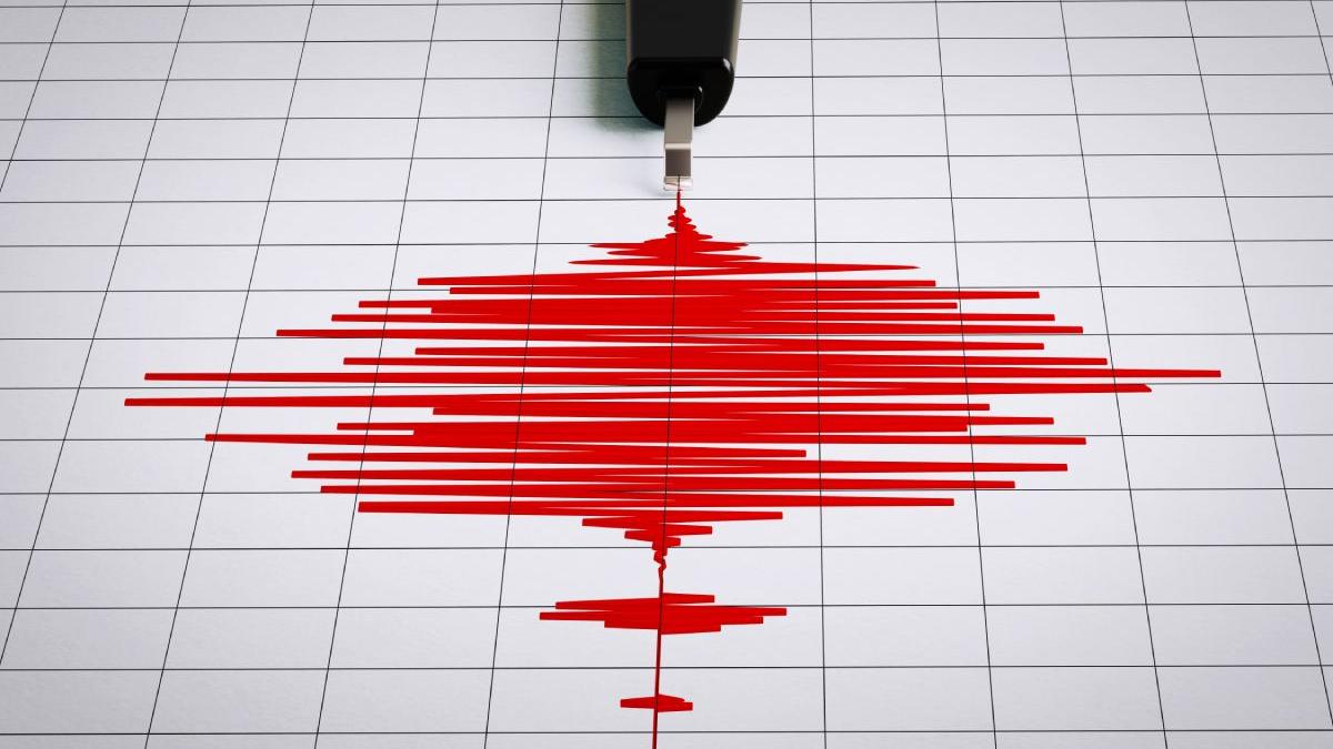 Cutremur in Romania sambata la pranz Ce intensitate a avut