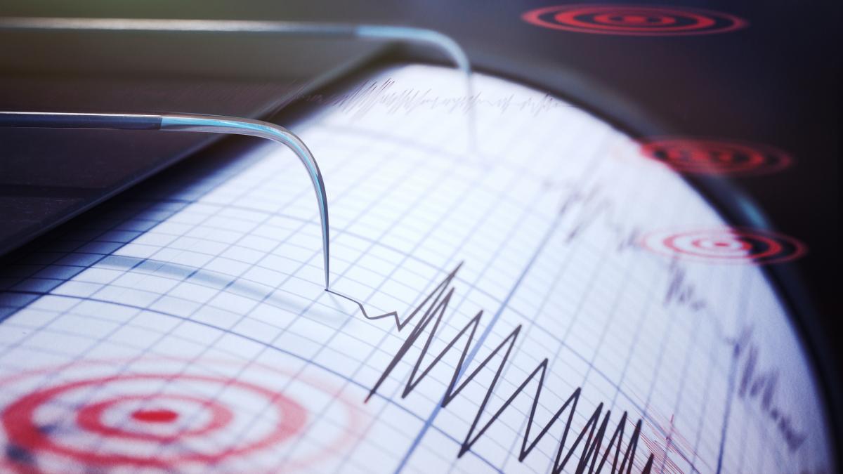 Cutremur in Romania vineri dimineata magnitudinea acestuia