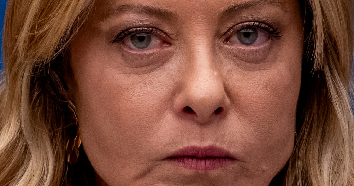 Elita de dreapta a Europei il sustine pe Orban