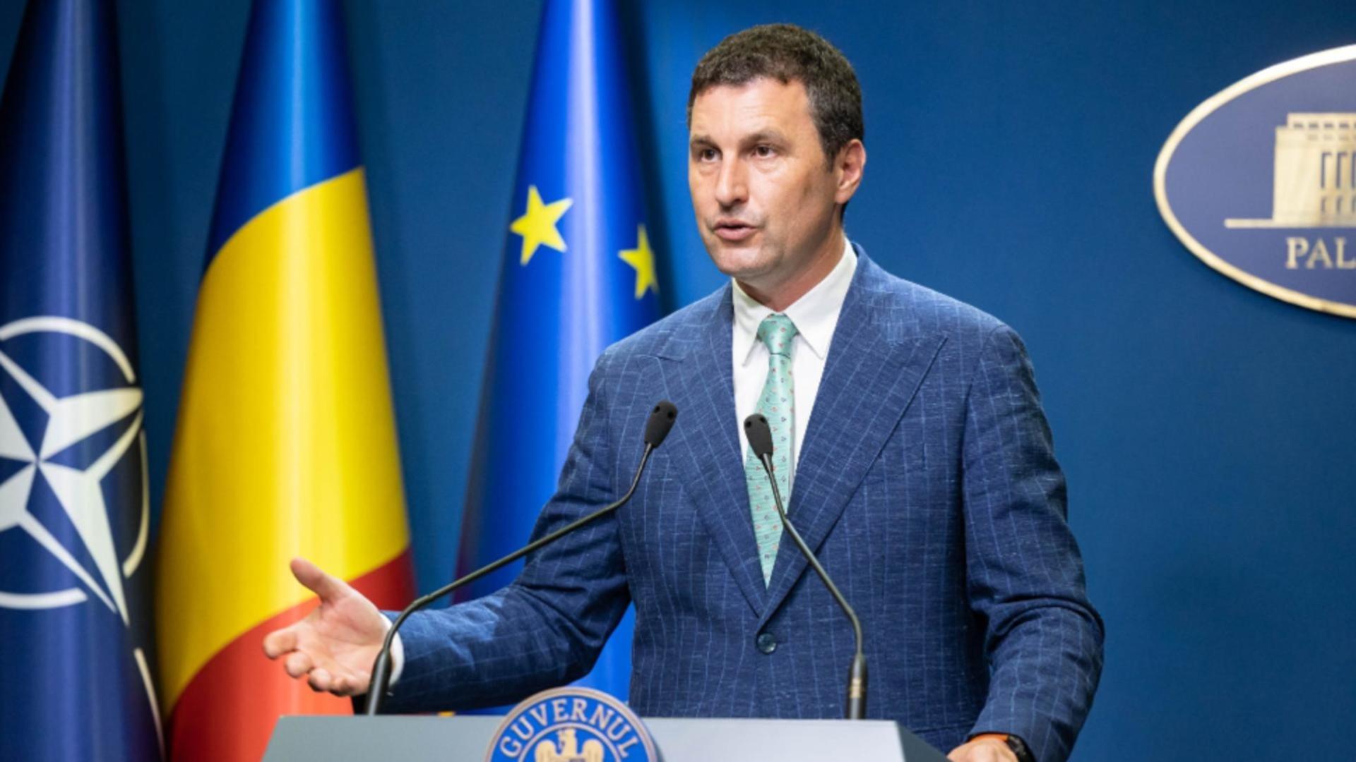 Guvernul Bolojan intarzie aprobarea bugetului pentru 2026 Tanczos Barna Jumatatea lunii februarie este o varianta realista