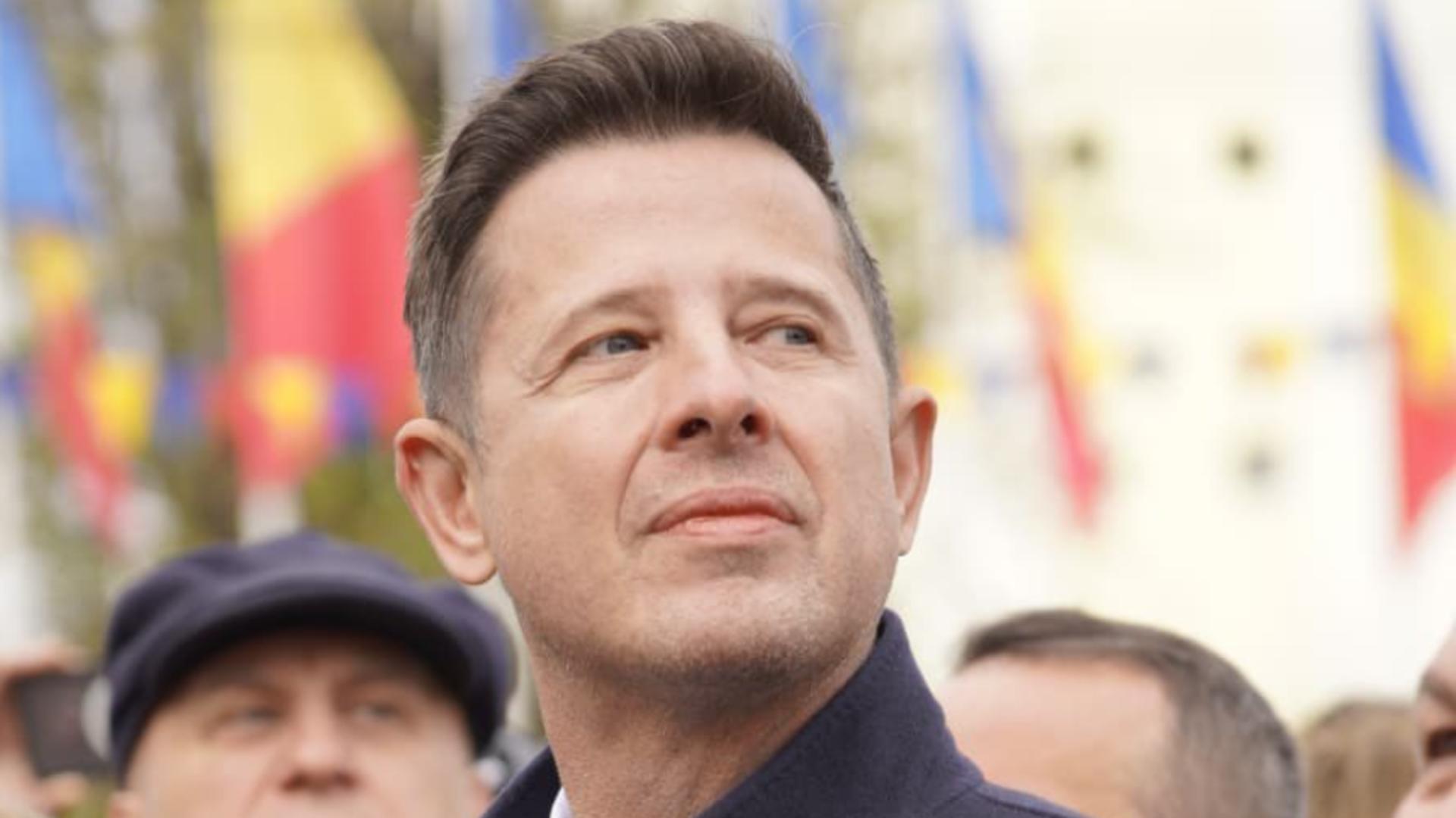Hubert Thuma face dezvaluiri despre acuzatiile din presa