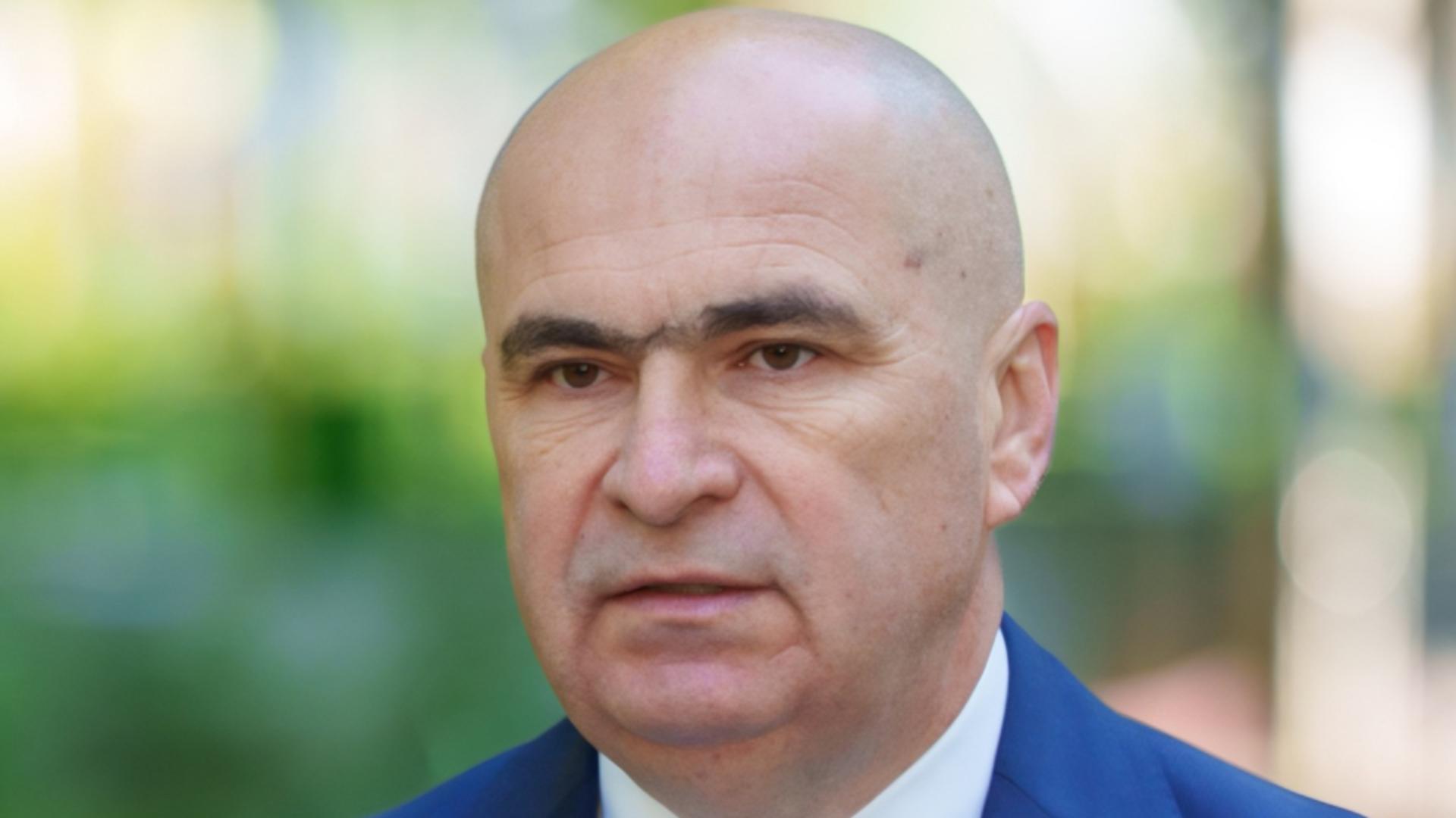 Ilie Bolojan a trimis romanii la munca in vacanta
