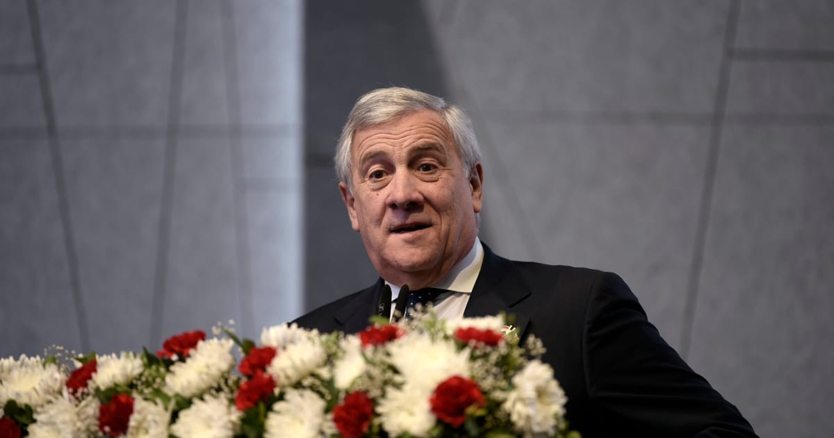 Italia se apropie de finalizarea acordului Mercosur