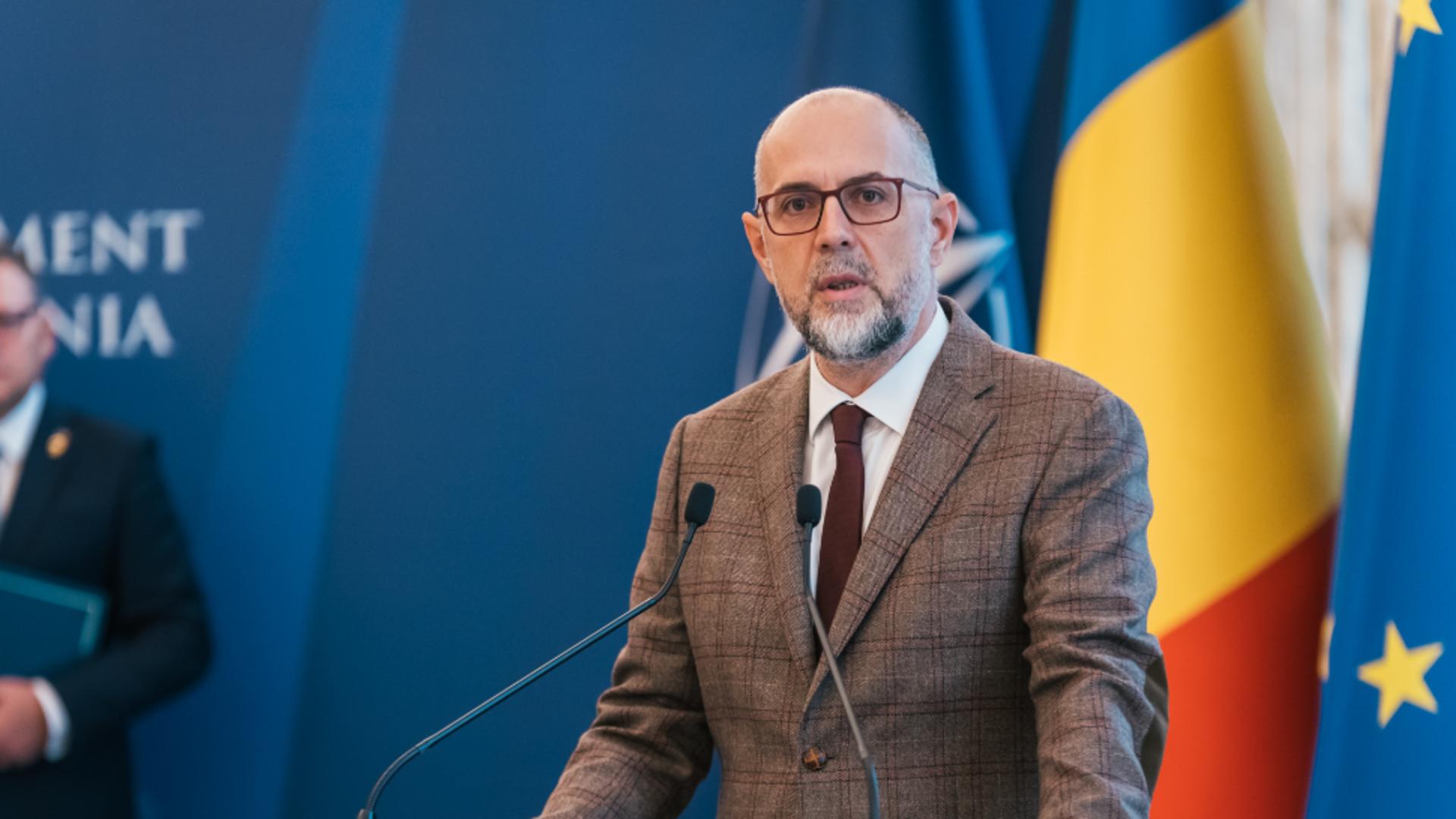 Kelemen Hunor despre Mercosur Nimeni nu a discutat vreodata in coalitie despre acest acord de liber schimb
