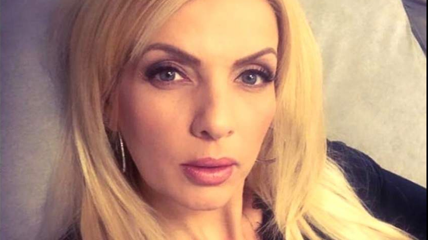 Laura Vicol Romania va da doua transhe de 50 milioane euro Ucrainei