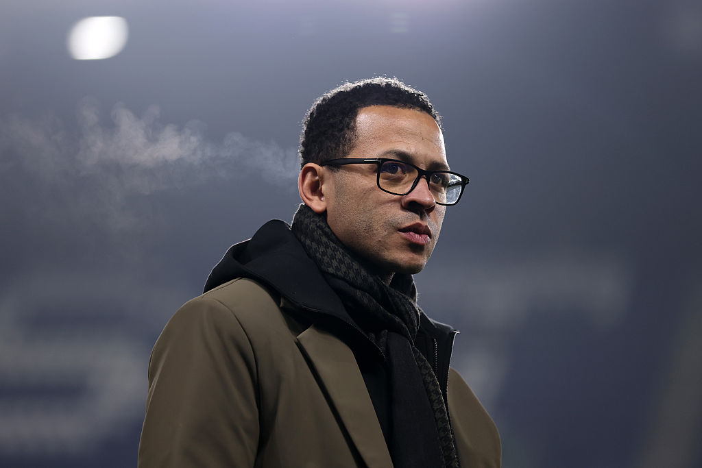 Liam Rosenior antrenorul Chelsea