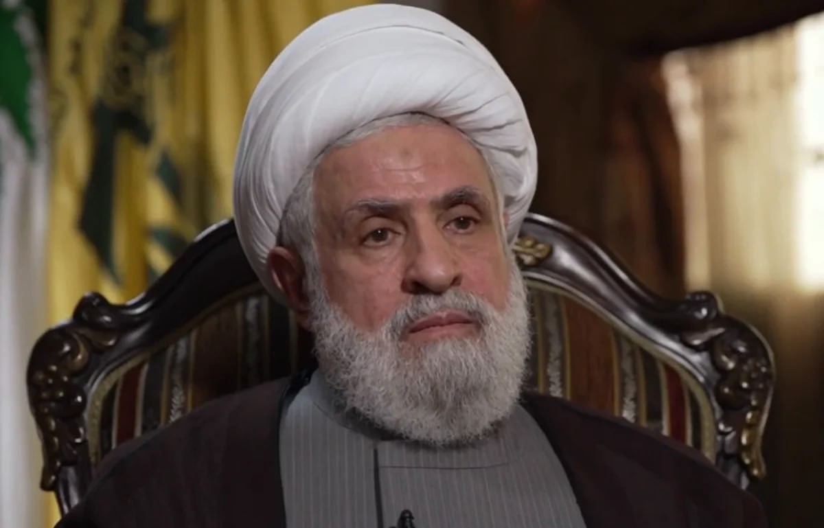 Liderul Hezbollah Un conflict intre SUA si Israel impotriva Iranului ar avea un impact asupra intregii regiuni