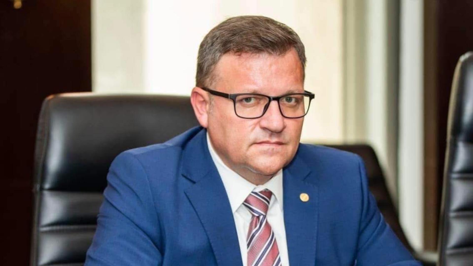 Marius Budai De ce tace Bolojan despre MERCOSUR