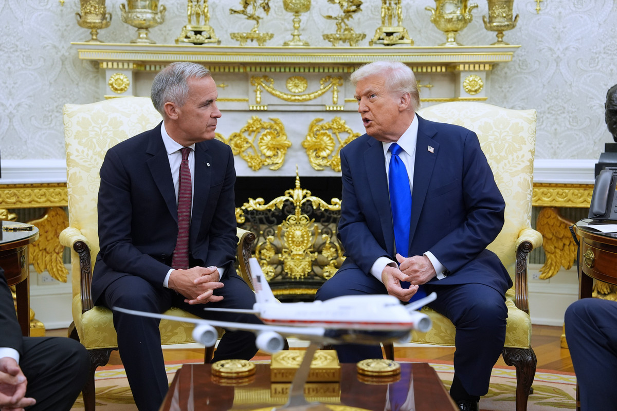 Mark Carney solicta tranzitia condusa de Venezuela dupa captura lui Maduro