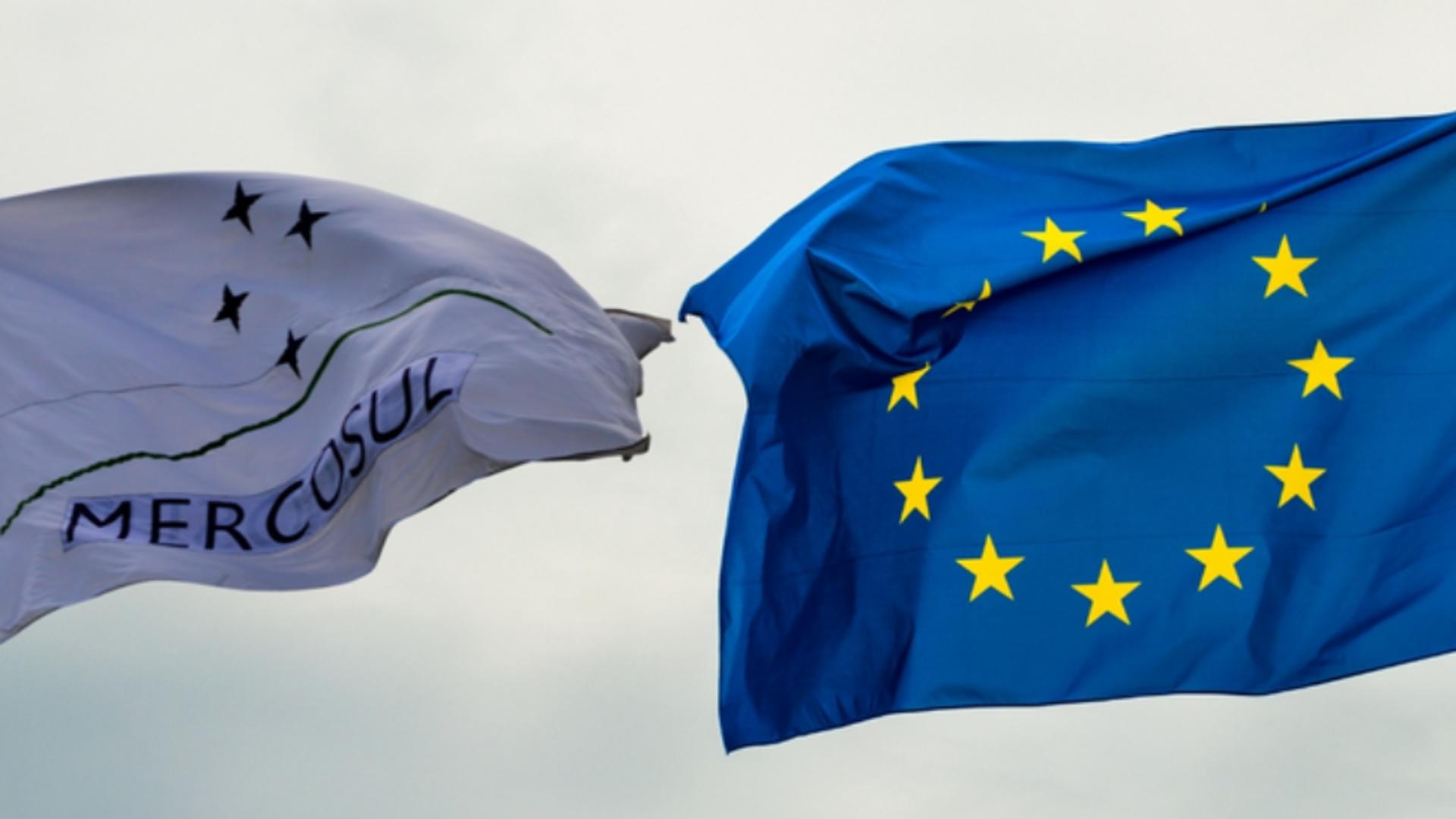 Ministrul Economiei semneaza Mercosur fara acord de coalitie