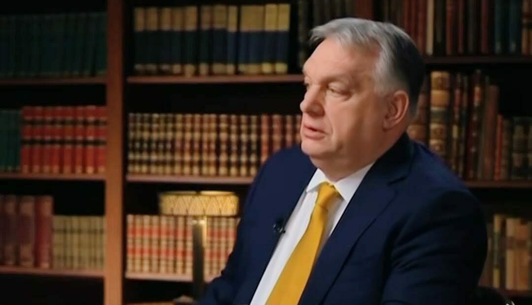 Orban creste miza alegerilor din 2026 razboi sau pace