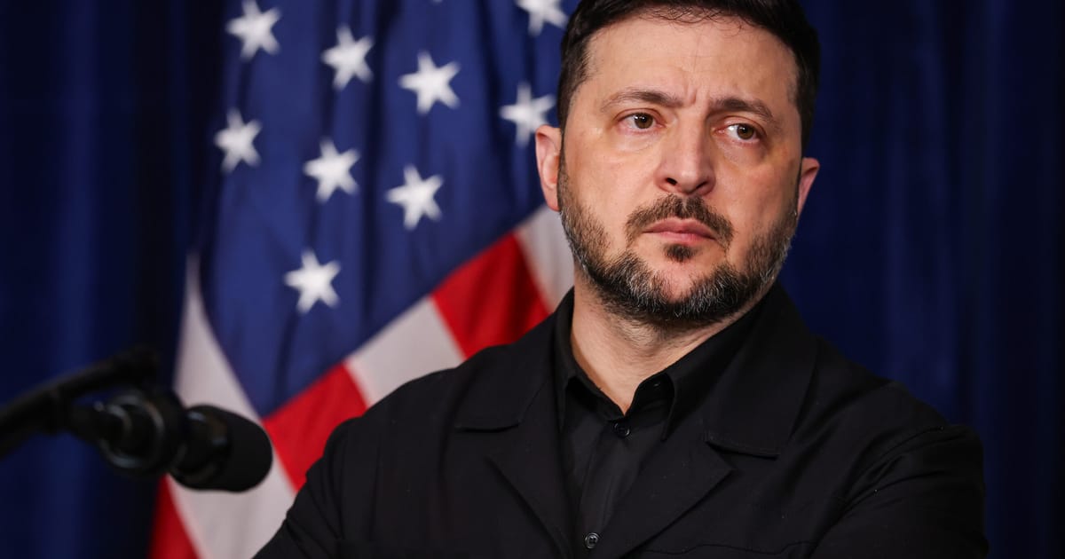 Planul de pace al Ucrainei este 90 gata spune Zelenskyy