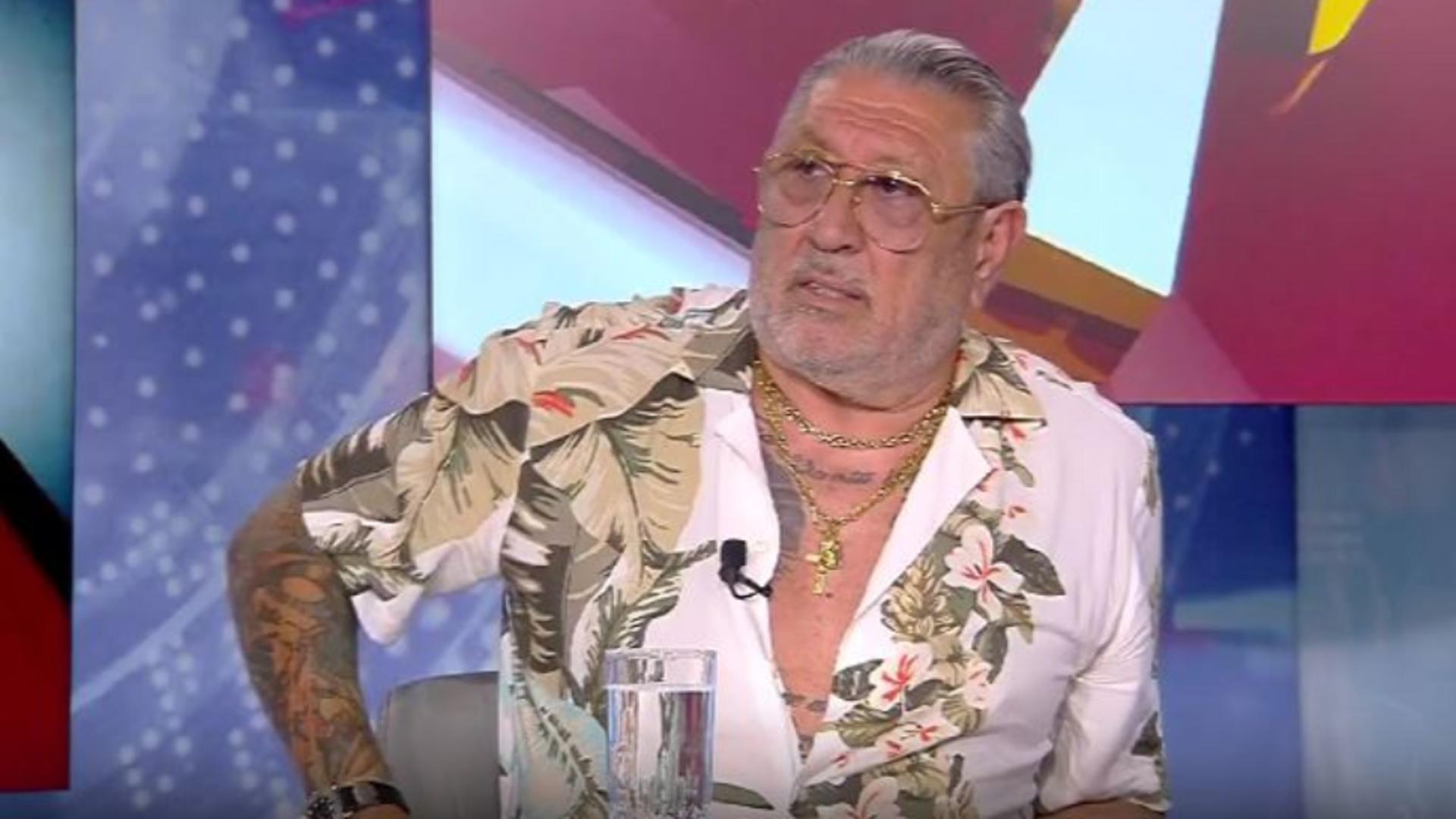 Serghei Mizil atac dur impotriva USR si Bolojan
