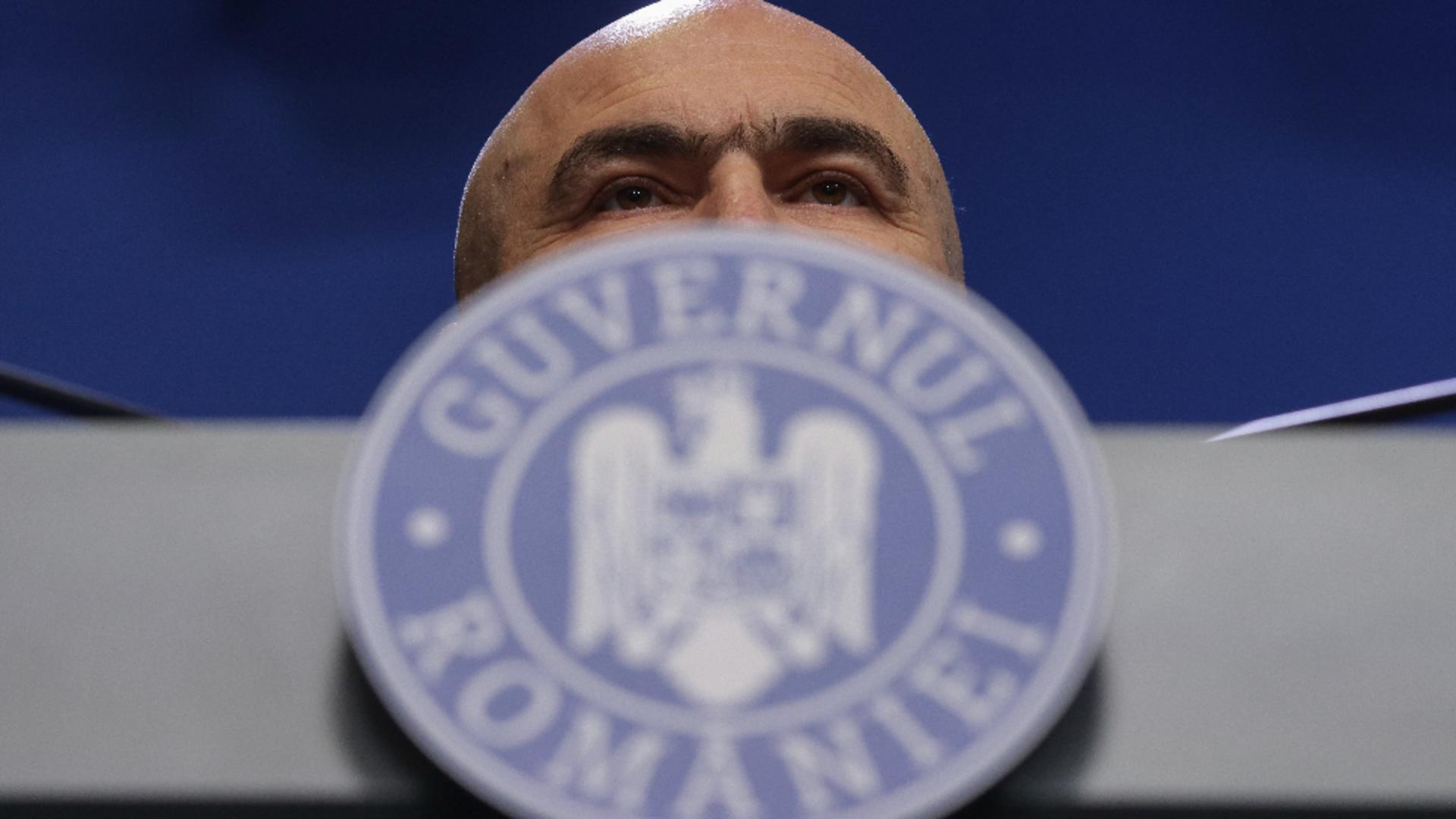 Taierile din administratie si pachetul de relansare economica aprobate prin asumarea raspunderii Propunerile lui Bolojan in cadrul sedintei PNL