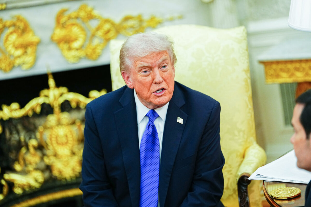 Trump Am urmarit capturarea lui Maduro ca un spectacol TV
