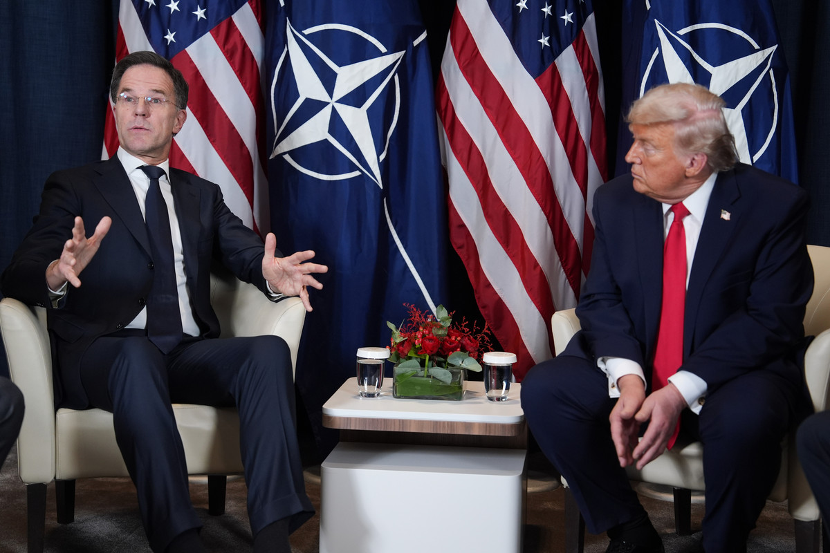 Trump se retrage din Greenland