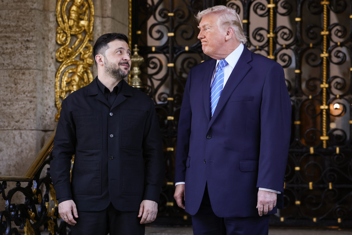 Trump si Zelenskyy vor avea o ntalnire joi la Davos