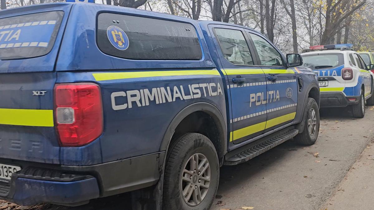 Un barbat din Deva a pastrat timp de 3 ani oasele tatalui sau decedat ascunse sub pat in locuinta