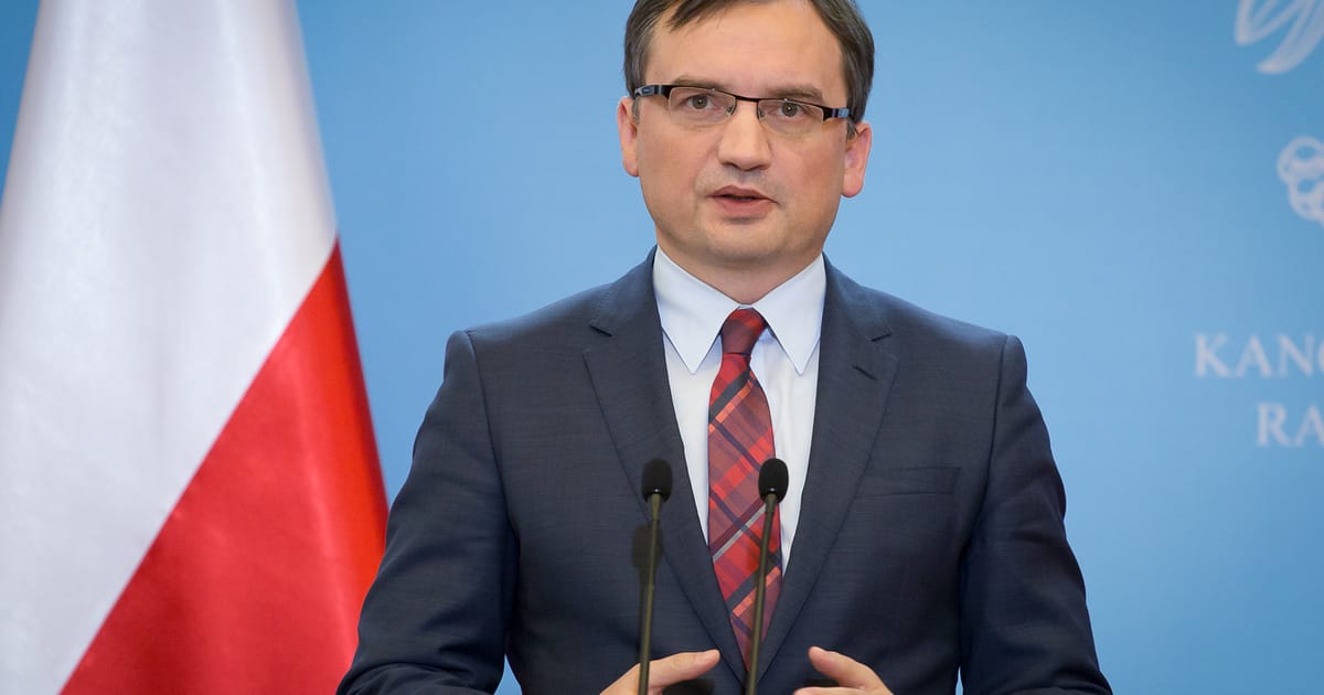 Ungaria acorda azil fostului ministru polonez al justitiei