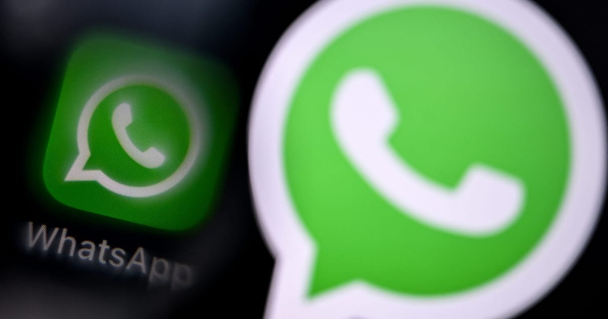 WhatsApp va fi supus unei noi evaluari intrucat UE a decis ca este o platforma online de mari dimensiuni