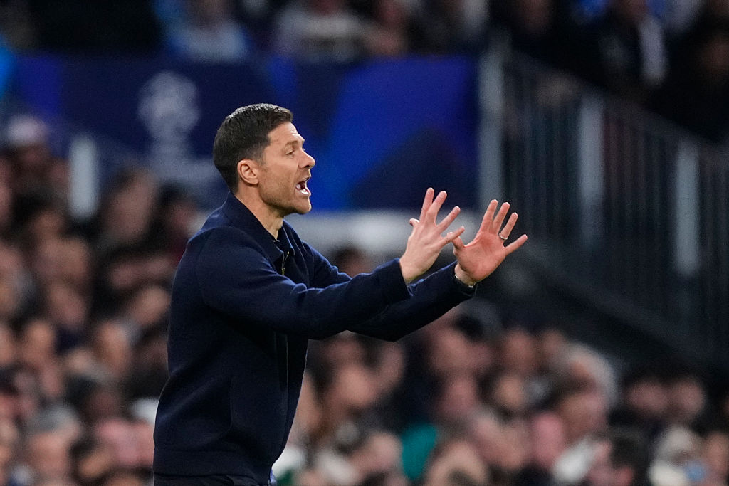 Xabi Alonso marea attraction a Europei Trei cluburi il doresc