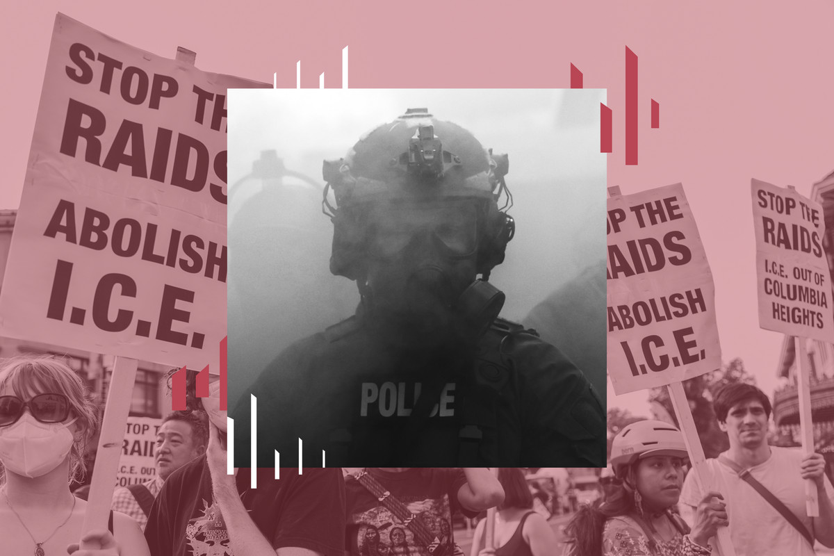 sondaj actiunile dure ale lui trump asupra ice ii ingrijoreaza pe republicani cu cat se apropie alegerile de mijloc de mandat