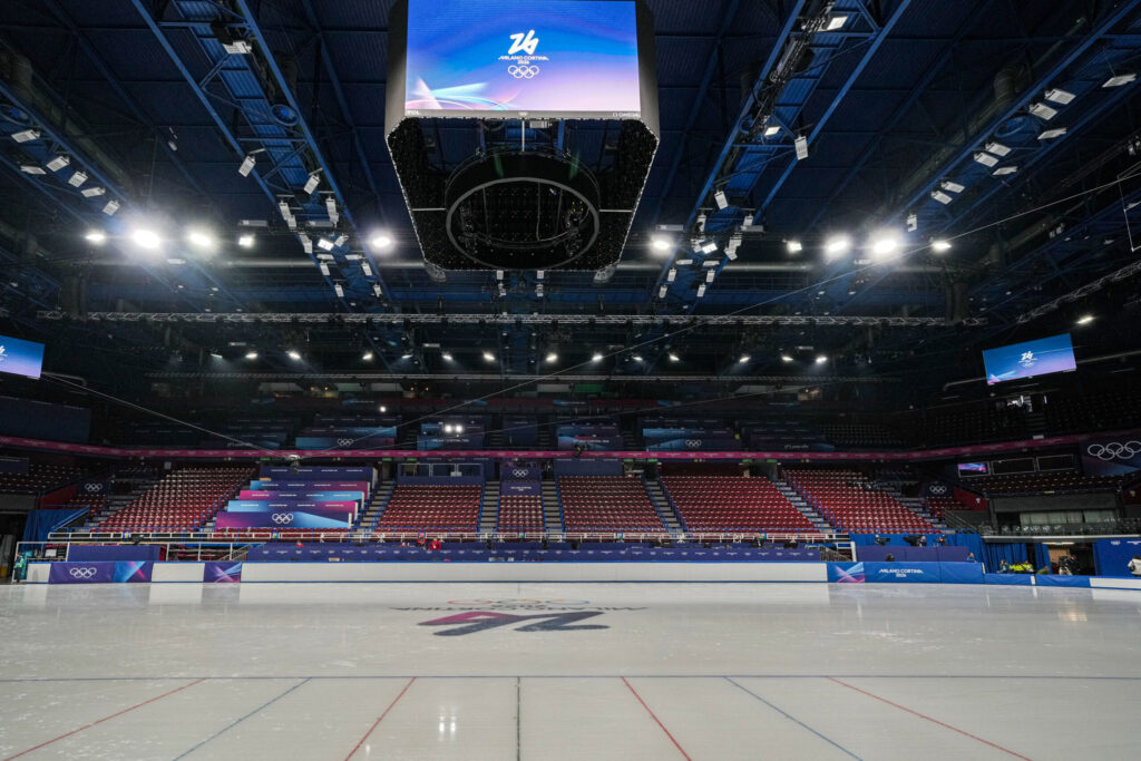 13 sportivi rusi vor concura la Jocurile Olimpice de iarna ca sportivi neutri