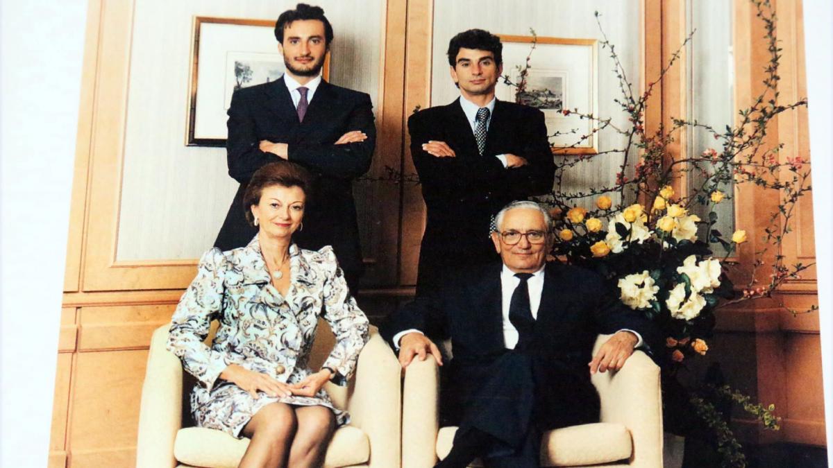 A murit mostenitoarea imperiului Ferrero care nu consuma ciocolata Cum a ajuns Maria Franca in