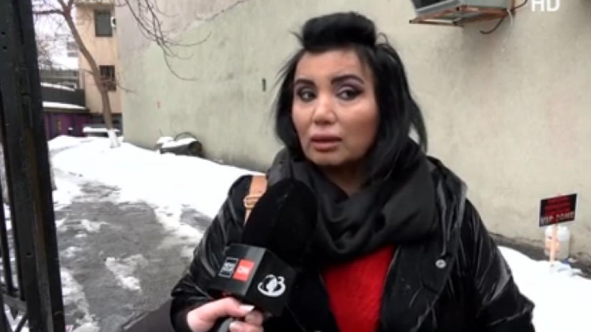Adriana Bahmuteanu aduce acuzatii serioase in legatura cu cazul de proxenetism legat de salonul de masaj erotic din apropiere