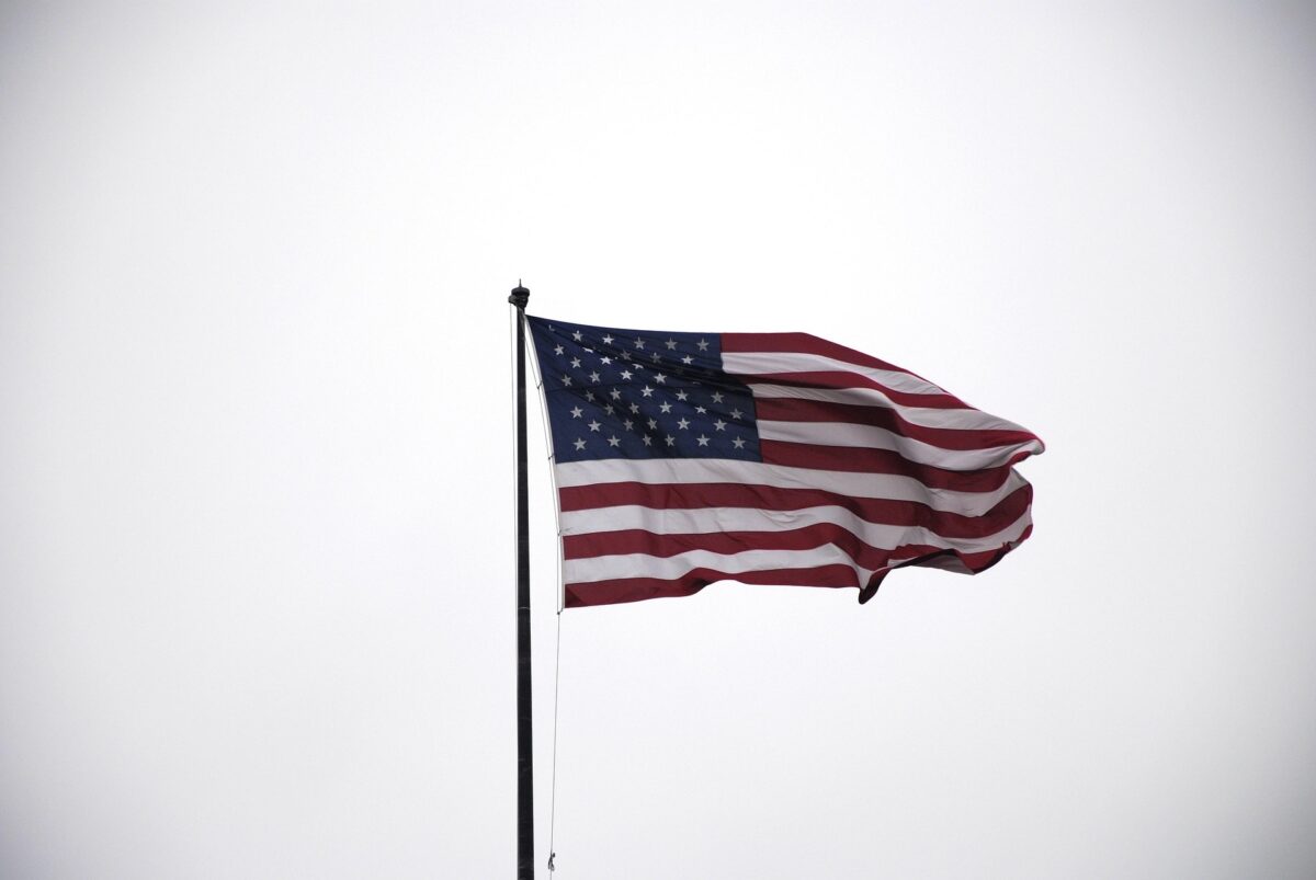 Anuntul Ambasadei Americane de la Bucuresti Statele Unite au demarat oficial un an istoric