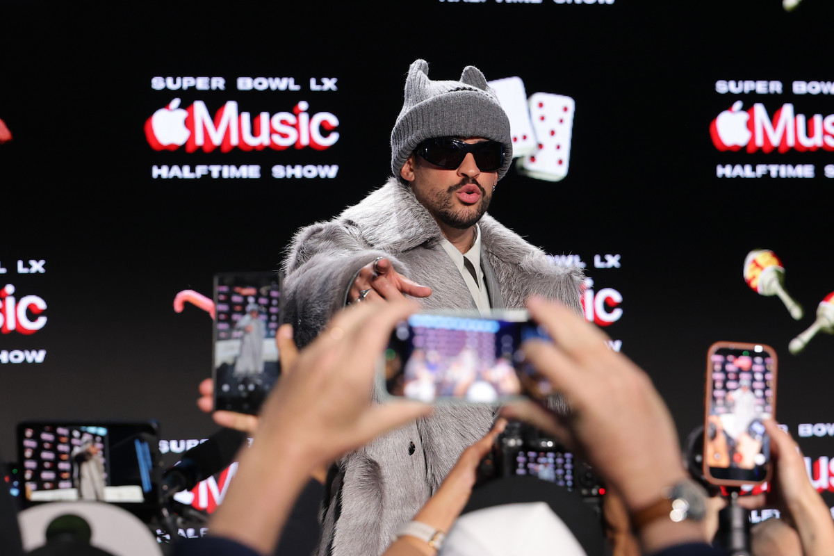 Bad Bunny a generat un fenomen cultural Poate el sa genereze unul politic