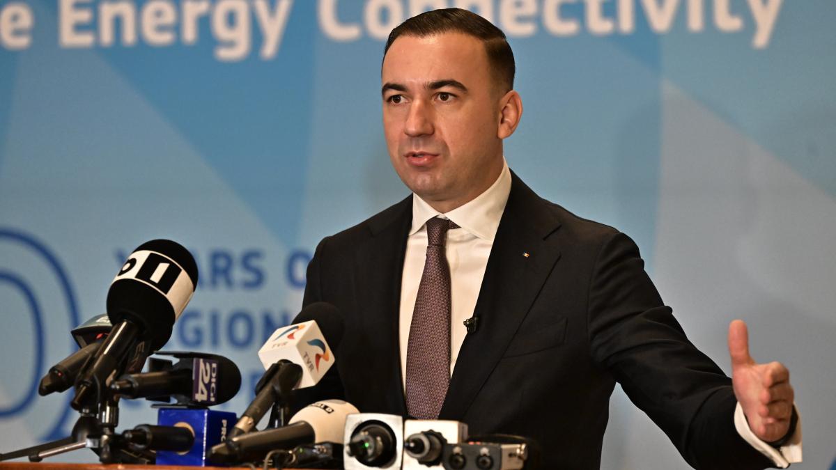 Bogdan Ivan dupa ce minerii au anuntat ca vin la Bucuresti Am facut tot ce ne a stat in putinta