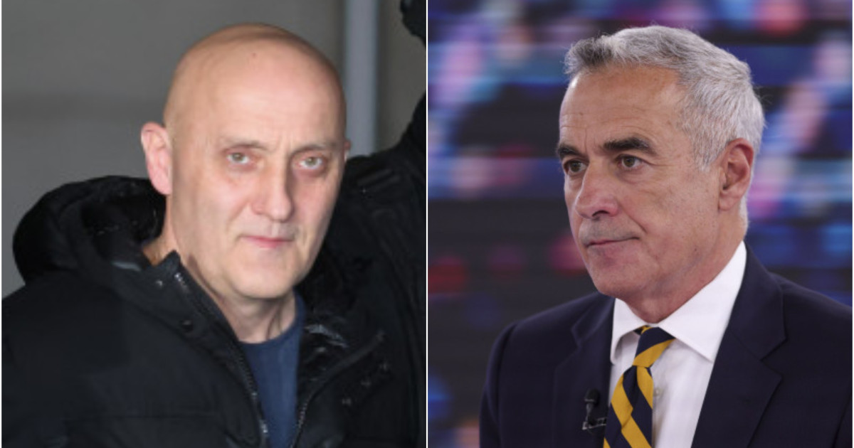 Calin Georgescu Horatiu Potra si complicii din dosarul legat de tentativa de lovitura de stat asteapta decizia privind demararea procesului
