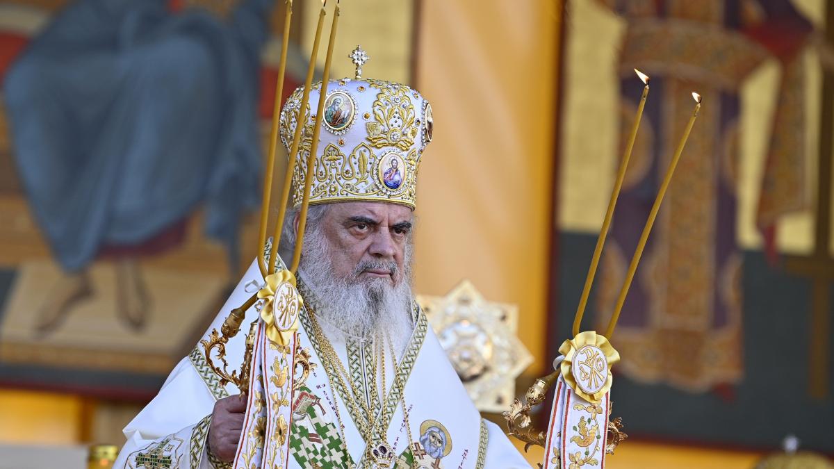 Cine sunt cele 16 femei romance canonizate de Biserica Ortodoxa Romana